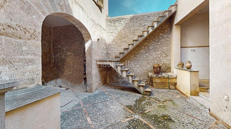 Foto 64f8ecf0-86be-4ffb-979f-7c2f8a0f74c6. Casa amb aparcament a Sineu