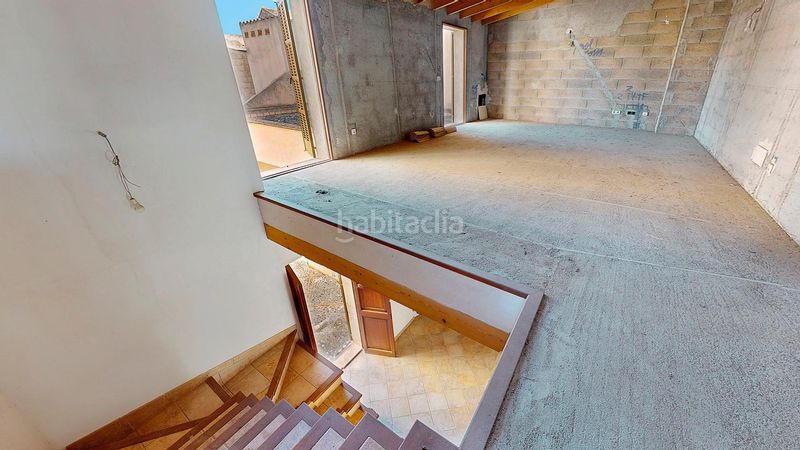 Foto 6ab6fa2a-0d4f-442c-a606-74027c36a7a6. Casa amb aparcament a Sineu