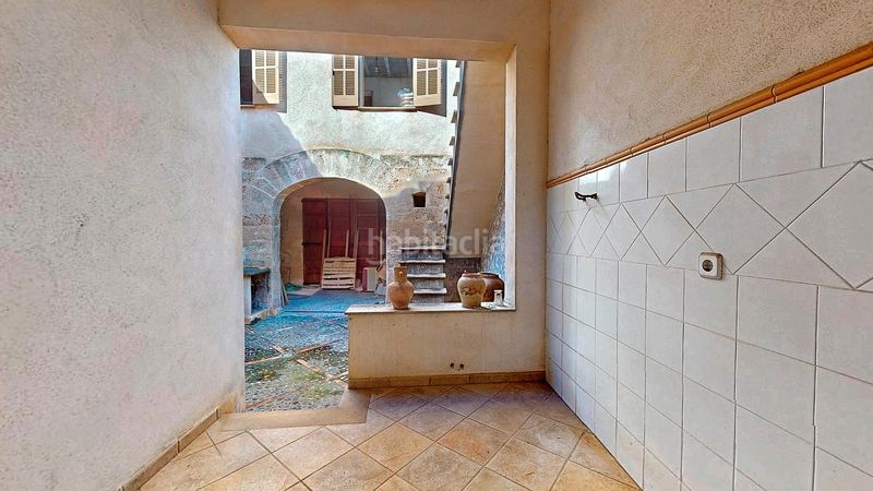 Foto 7c088909-eb6f-49c4-9e95-47d366775305. Casa amb aparcament a Sineu
