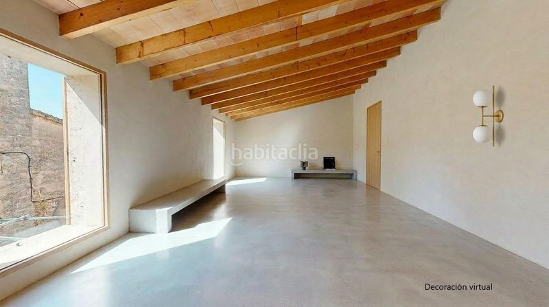 Foto a10cdc8c-6237-476e-9e12-92b7de1b635f. Casa amb aparcament a Sineu