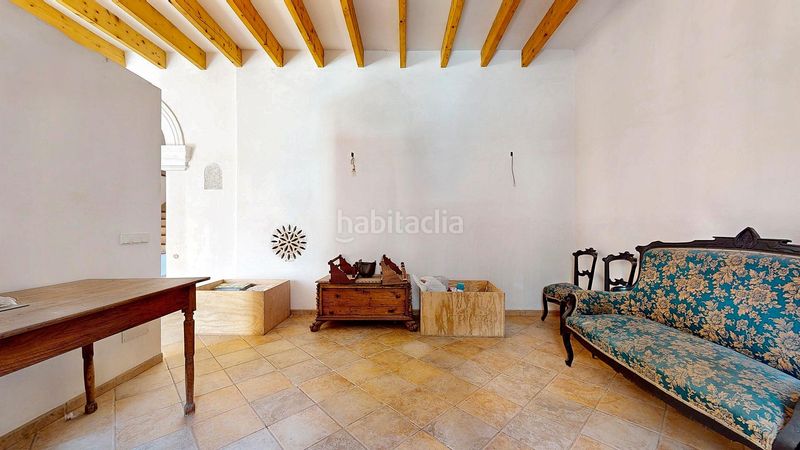 Foto a61cdb6c-9375-42a5-9c5b-fef042df583a. Casa amb aparcament a Sineu