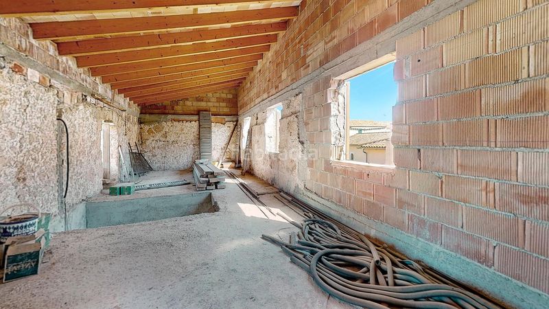 Foto a6ec3fcd-8262-4512-9e74-1b5cd6d83d1c. Casa amb aparcament a Sineu