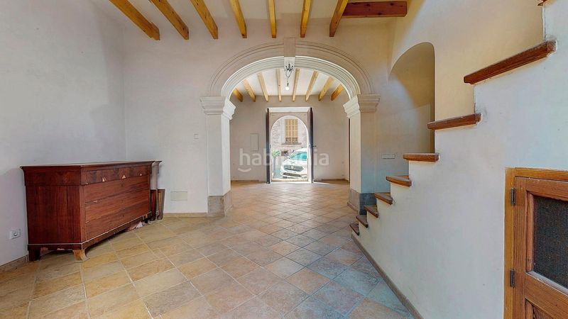 Foto b079f539-2cb6-4d2e-adb5-ab9cbe9a427d. Casa amb aparcament a Sineu