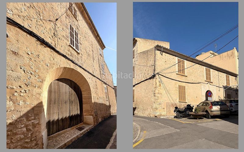 Foto cd0c00e3-5366-4621-bf39-dce7acf77b40. Casa amb aparcament a Sineu