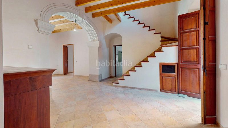 Foto d9153c4c-ffc8-45a0-a632-e6a4bd3da71f. Casa amb aparcament a Sineu