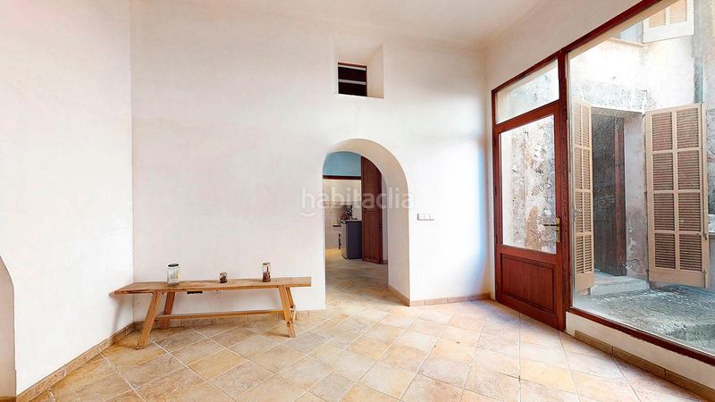 Foto e0bad619-a858-4437-82ab-b78404087cbd. Casa amb aparcament a Sineu