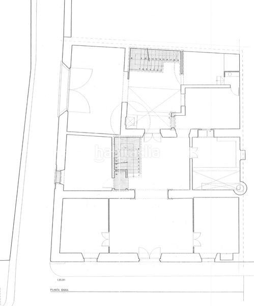 Foto e1d3e7b8-5f4e-499a-9c23-179966359953. Casa amb aparcament a Sineu