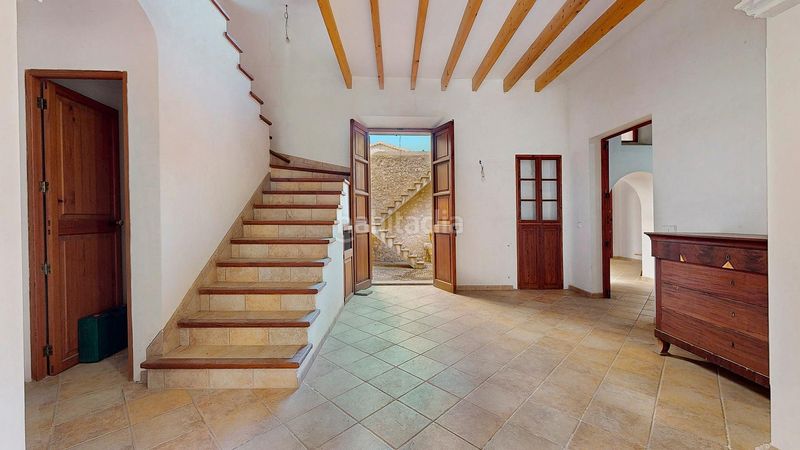 Foto ece3d4f0-4447-4135-9dca-6a930c20363e. Casa amb aparcament a Sineu