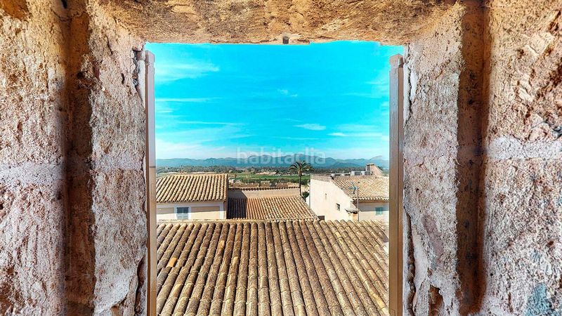 Foto f1803171-21c4-407f-a6ca-b544c20b9af9. Casa amb aparcament a Sineu