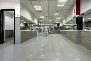 Geschäftsraum in Avenida del General Luque