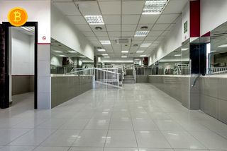 Geschäftsraum  Avenida del general luque. Tu próximo gran proyecto empieza en el corazón de inca!