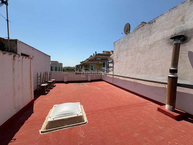 Foto 4f2c7d0e-69f2-42b7-87ab-03c8009abb1b. Pis a Cas Capiscol Palma de Mallorca