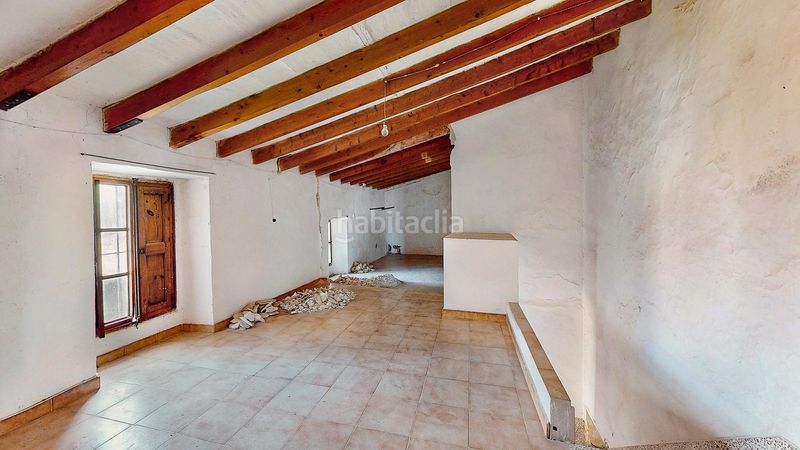 Foto 040df1ee-139d-41af-afb6-aae344eaa03d. Casa amb aparcament a Santa Eugènia