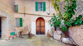Casa  Camino camí de ses alqueries. Gran casa tradicional a reformar en ses alqueries