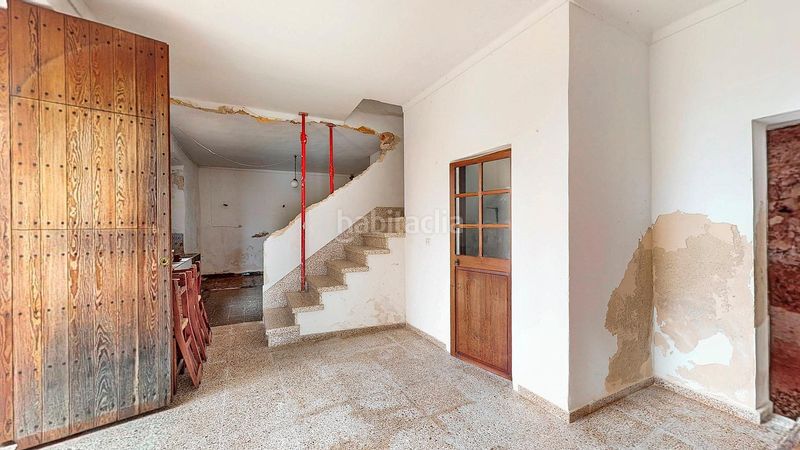 Foto 6517cbfd-3c7d-4e48-a952-0e16893efa97. Casa amb aparcament a Santa Eugènia