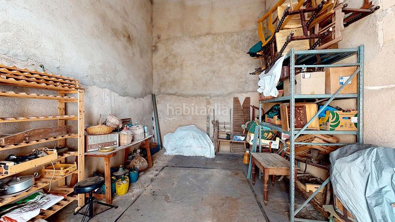 Foto ac1de062-c786-4fb8-8176-f1bf2c89220e. Casa amb aparcament a Santa Eugènia