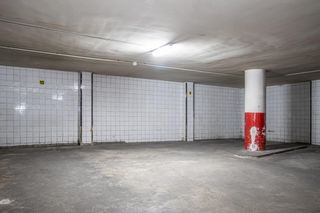 Aparcament cotxe a Pasaje Santa catalina de Sena