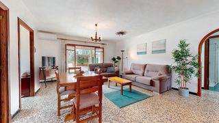 Residential Plot  Calle major de la colònia. Casa independiente  con parcela de 435 m2 a 5 min del mar  colon