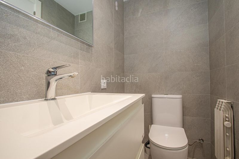 Foto 5a2c40b5-6044-4a4a-b77a-66e937b0e486. Àtic amb calefacció aparcament a Foners Palma de Mallorca