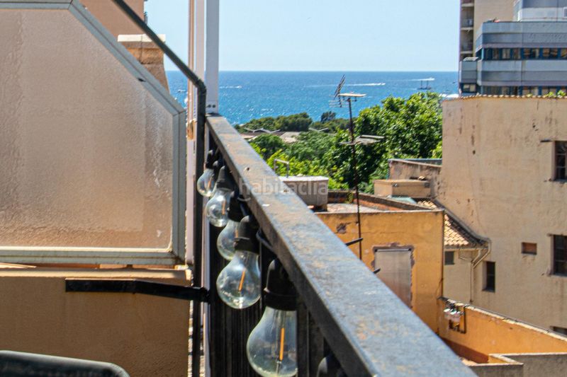 Foto c70b799a-ab5f-42e5-b01d-b0bc4a298a0a. Àtic amb calefacció aparcament a Foners Palma de Mallorca