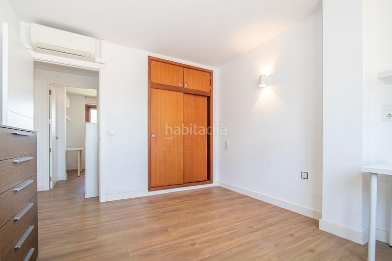Foto e1158c12-58a0-4ba2-9d1c-88dc7aa42721. Àtic amb calefacció aparcament a Foners Palma de Mallorca