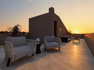Terreno residenziale in Son gual ii-g(no oficial) 18. Solar con vistas a la bahia de palma,  licencia de obras
