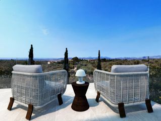 Residential Plot in Son gual ii-g(no oficial) 18. Solar con vistas a la bahia de palma,  licencia de obras