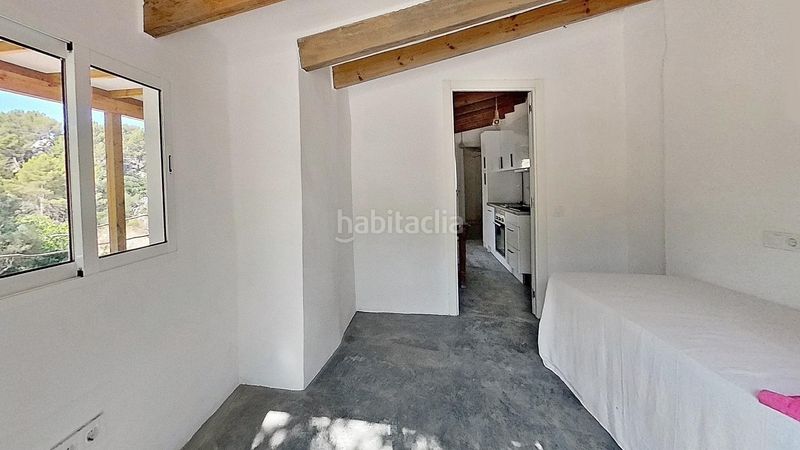 Foto 4caeb5aa-18fd-4331-ba0a-85bb96db6560. Masia amb aparcament a Puigpunyent