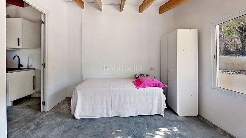 Foto cd99e3d4-36fd-456d-bce6-326cfb90b884. Masia amb aparcament a Puigpunyent