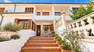 Casa a schiera  Tafona. Adosado a la venta en secar de la real