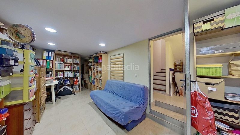 Foto 6e83b726-f6cc-42b0-bab7-40f084d51dd9. Reihenhaus mit parking in El Secar de la Real Palma de Mallorca