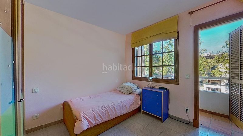 Foto b3768936-b621-4aa5-8972-b9c44a0b3bce. Reihenhaus mit parking in El Secar de la Real Palma de Mallorca