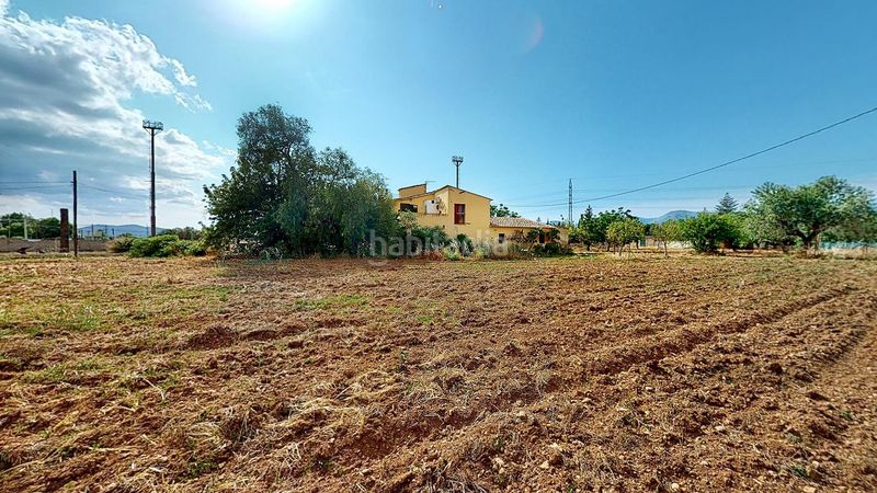 Foto 20d39d21-e7b5-413a-8e13-0421fa78ed11. Masia amb aparcament a Son Sardina Palma de Mallorca