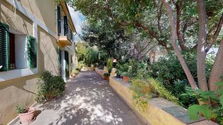 Bauernhof  Camino camí del destre, 1. Finca rustica la garriga, son sardina, palma