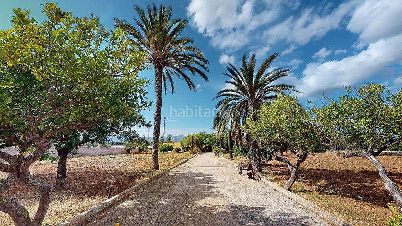 Foto b1bfaf6c-1a90-4608-aec0-ce22d54da8eb. Masia amb aparcament a Son Sardina Palma de Mallorca