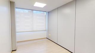 Location Bureau  Arago. Oportunidad de oficina