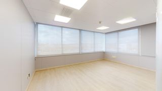 Location Bureau  Arago. Oportunidad de oficina