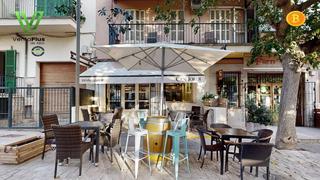 Pas-de-porte Local commercial  Sa travessia. Traspaso de importante bar de puigpunyent