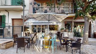 Pas-de-porte Local commercial  Sa travessia. Traspaso de importante bar de puigpunyent