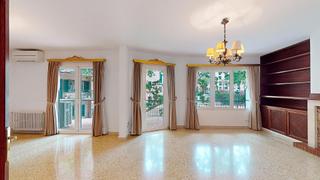 Rent Flat  Calle jardi botanic. Alquiler en zona la rambla