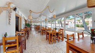 Local Comercial a TALAIOT NINE-SS