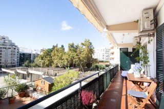 Ground floor  Carrer quetglas. Encuentra el hogar perfecto para el nuevo capítulo de tu vida