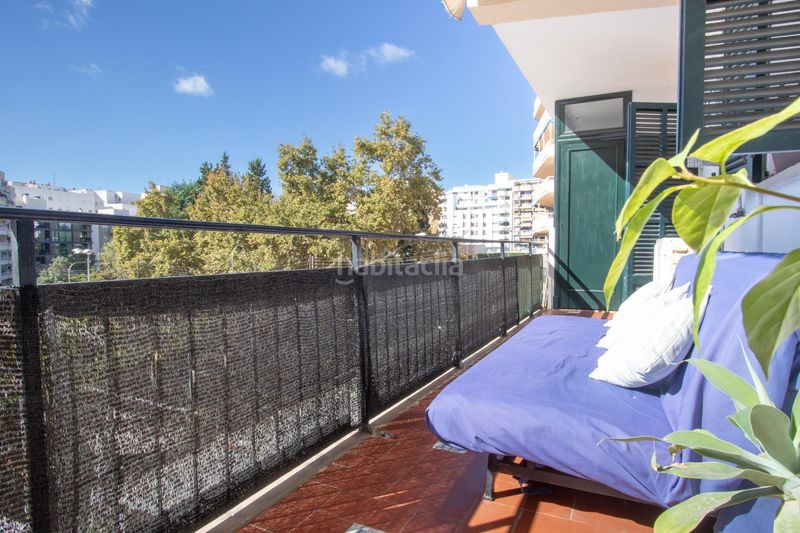Foto 64d975e2-e895-4256-99c2-80c72bd7d015. Planta baixa amb calefacció aparcament a Santa Catalina Palma de Mallorca