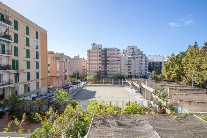 Foto 90015017-21ff-4c16-a41d-074b382552af. Planta baixa amb calefacció aparcament a Santa Catalina Palma de Mallorca
