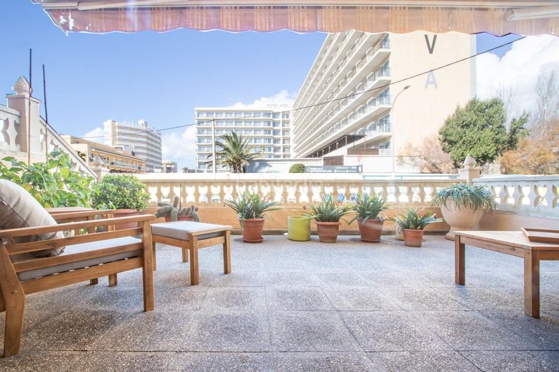 Foto 158c33b1-0204-4c8f-a96e-8100e781480e. Planta baixa amb aparcament a Can Pastilla Palma de Mallorca