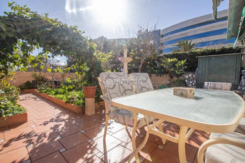 Foto 1681662b-2d82-4f15-ba30-f8fd662eda6c. Planta baixa amb aparcament a Can Pastilla Palma de Mallorca