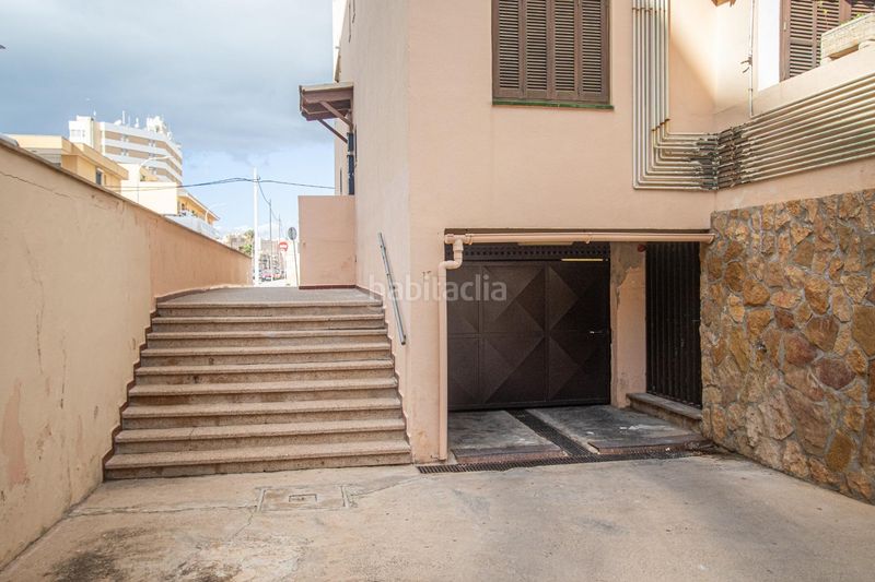 Foto 2fb61c86-88f8-4e06-8466-259e48d1a997. Planta baixa amb aparcament a Can Pastilla Palma de Mallorca