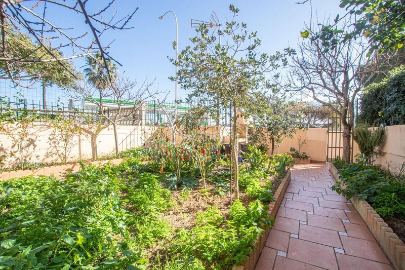 Foto 31aad7d1-3718-46d2-8ccc-1ceb538ba603. Planta baixa amb aparcament a Can Pastilla Palma de Mallorca