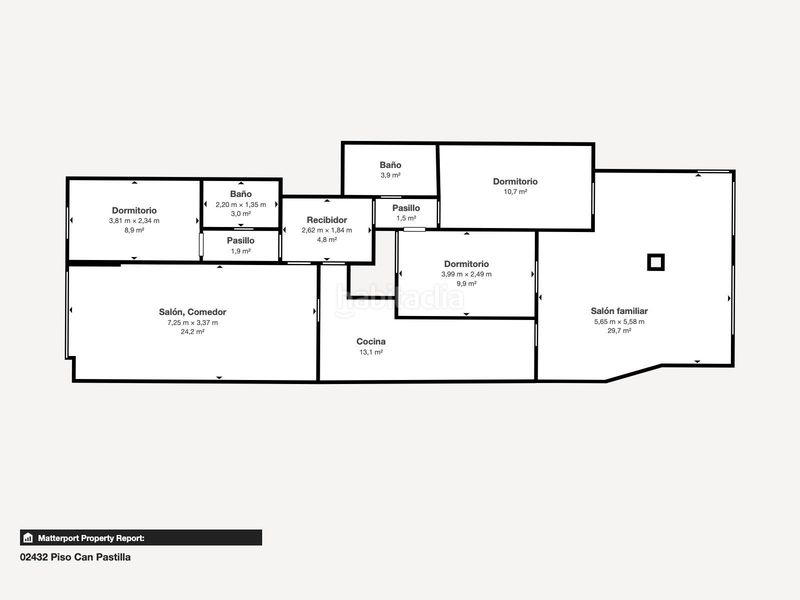Foto 62e79a2b-2e66-48e5-9430-7c4f7f8d7699. Planta baixa amb aparcament a Can Pastilla Palma de Mallorca