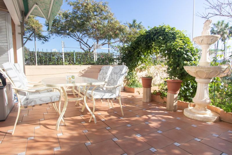 Foto 639d68ee-4832-410d-871b-46dfc0d9cff8. Planta baixa amb aparcament a Can Pastilla Palma de Mallorca